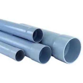 Ribbed Screen Casing Pipe